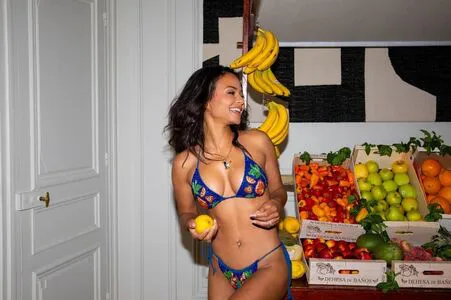Christina Milian OnlyFans Leaked Free Thumbnail Picture - #PGjxAl7wZG