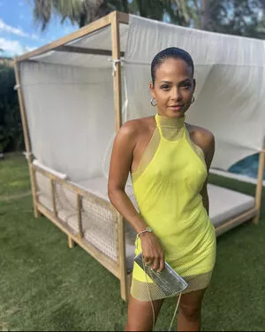 Christina Milian OnlyFans Leaked Free Thumbnail Picture - #Psk6LEJrLE