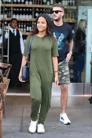 Christina Milian OnlyFans Leaked Free Thumbnail Picture - #PtQOFBwpCF