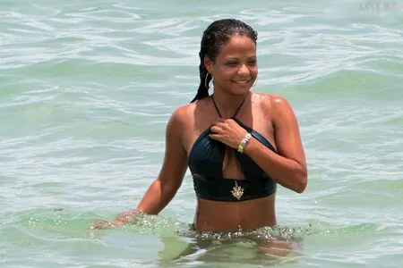 Christina Milian OnlyFans Leaked Free Thumbnail Picture - #Put2KYkHi6