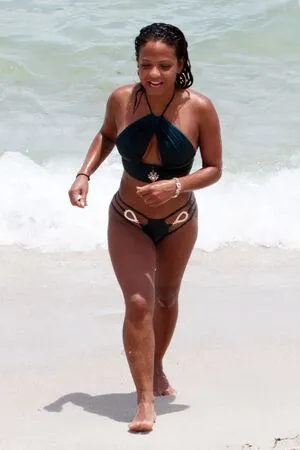 Christina Milian OnlyFans Leaked Free Thumbnail Picture - #Py2JhueCC4