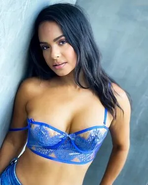 Christina Milian OnlyFans Leaked Free Thumbnail Picture - #Q8ZZnLCVP7
