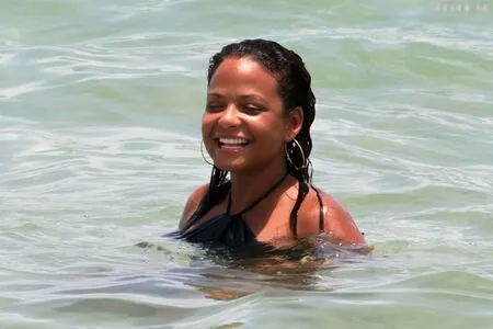 Christina Milian OnlyFans Leaked Free Thumbnail Picture - #QNdmkA9Mqx