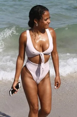 Christina Milian OnlyFans Leaked Free Thumbnail Picture - #QZ76kgA1WD