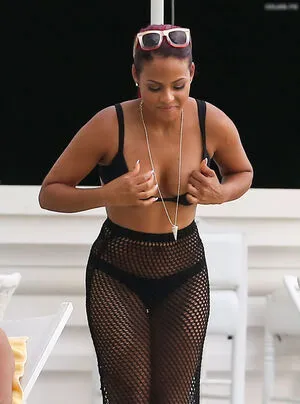 Christina Milian OnlyFans Leaked Free Thumbnail Picture - #S3o9SYmeeO