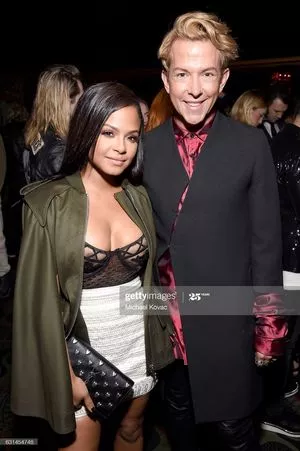 Christina Milian OnlyFans Leaked Free Thumbnail Picture - #SXBwYuA6Bz