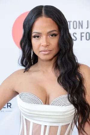 Christina Milian OnlyFans Leaked Free Thumbnail Picture - #Sh9feep9lz