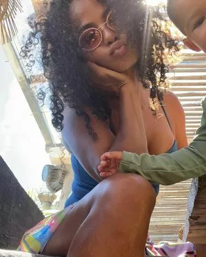 Christina Milian OnlyFans Leaked Free Thumbnail Picture - #SqWc86oIea