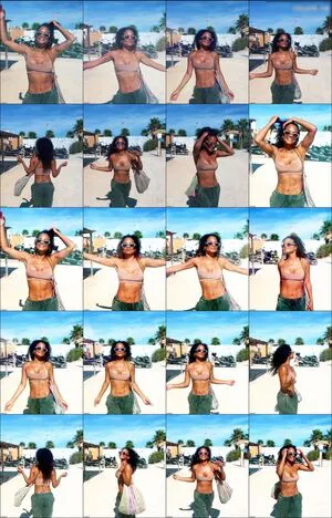Christina Milian OnlyFans Leaked Free Thumbnail Picture - #Tl5q8FcWFJ