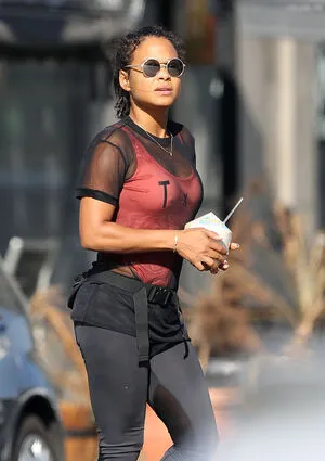 Christina Milian OnlyFans Leaked Free Thumbnail Picture - #TmztpFNjze