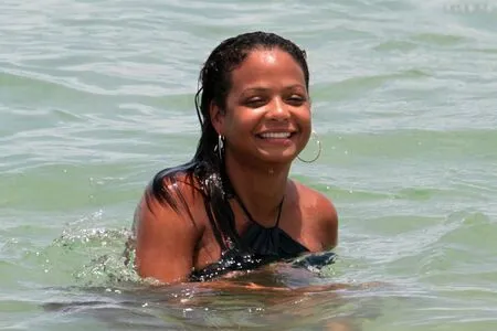 Christina Milian OnlyFans Leaked Free Thumbnail Picture - #TwBEKEkevP