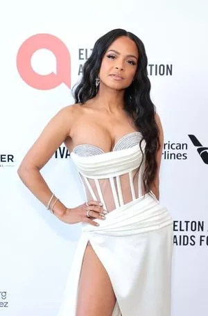 Christina Milian OnlyFans Leaked Free Thumbnail Picture - #UrMAON9DG4