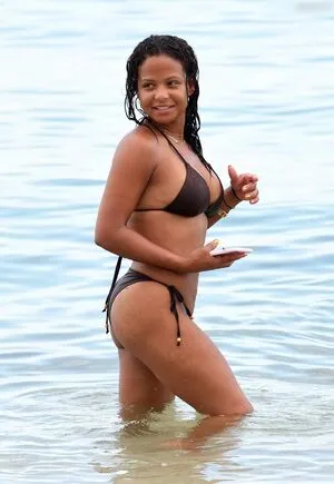 Christina Milian OnlyFans Leaked Free Thumbnail Picture - #UwsOWm5AZI