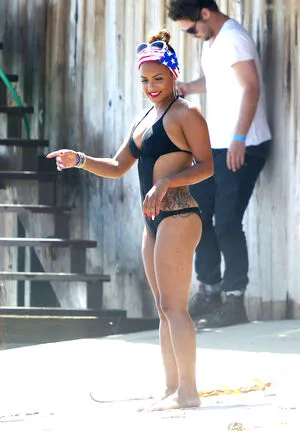 Christina Milian OnlyFans Leaked Free Thumbnail Picture - #V4x9Or8zhl