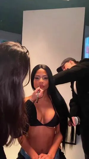 Christina Milian OnlyFans Leaked Free Thumbnail Picture - #W6fhjXpWeF
