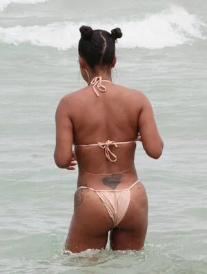 Christina Milian OnlyFans Leaked Free Thumbnail Picture - #WFYm9sK491