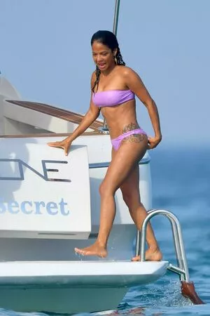 Christina Milian OnlyFans Leaked Free Thumbnail Picture - #Wv8NALNdzX