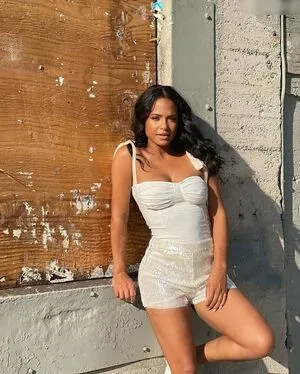 Christina Milian OnlyFans Leaked Free Thumbnail Picture - #X1EWXyUuFm