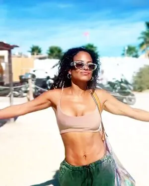 Christina Milian OnlyFans Leaked Free Thumbnail Picture - #XLbxvRLng5