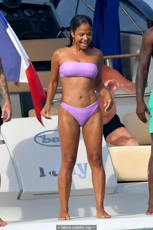 Christina Milian OnlyFans Leaked Free Thumbnail Picture - #XOkgs6A3qf