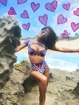 Christina Milian OnlyFans Leaked Free Thumbnail Picture - #XPCVvve6C1