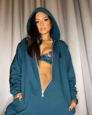 Christina Milian OnlyFans Leaked Free Thumbnail Picture - #XSVbreDPQO