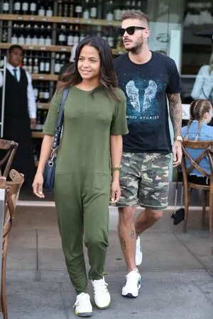 Christina Milian OnlyFans Leaked Free Thumbnail Picture - #XUMGmtAgVi