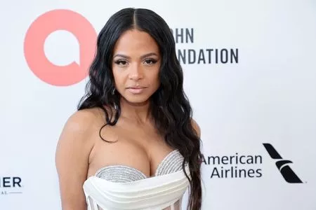 Christina Milian OnlyFans Leaked Free Thumbnail Picture - #XqmobH5ee9