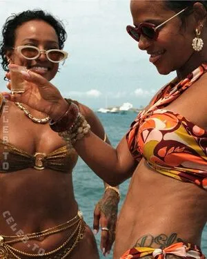 Christina Milian OnlyFans Leaked Free Thumbnail Picture - #Y6aZmx4QXE