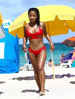 Christina Milian OnlyFans Leaked Free Thumbnail Picture - #Z0YKWW253p