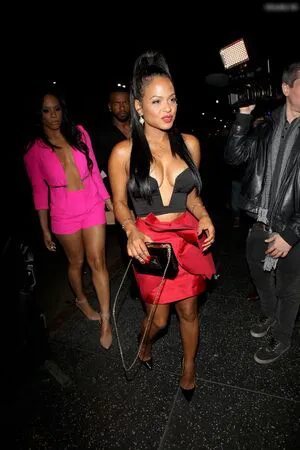 Christina Milian OnlyFans Leaked Free Thumbnail Picture - #ZRrIRcle0o