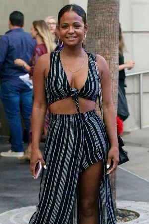 Christina Milian OnlyFans Leaked Free Thumbnail Picture - #ZqSHHJaYZd