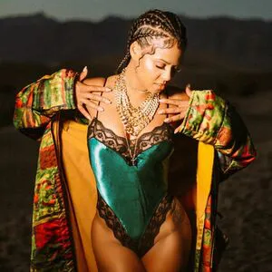 Christina Milian OnlyFans Leaked Free Thumbnail Picture - #aEmyEAjjFd