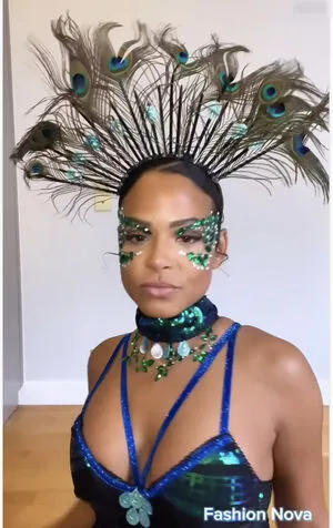 Christina Milian OnlyFans Leaked Free Thumbnail Picture - #aHJ3tpUqh4