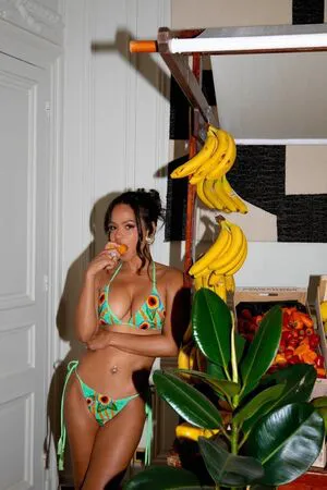 Christina Milian OnlyFans Leaked Free Thumbnail Picture - #aRozf6Fc67