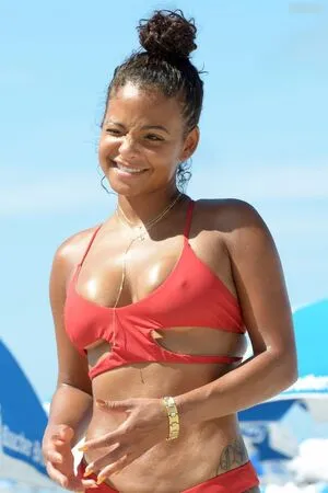 Christina Milian OnlyFans Leaked Free Thumbnail Picture - #ahbOJYnArr