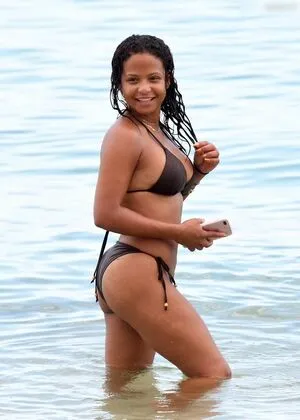 Christina Milian OnlyFans Leaked Free Thumbnail Picture - #akWxwBdCSf