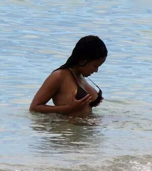 Christina Milian OnlyFans Leaked Free Thumbnail Picture - #aoHNssyBw5