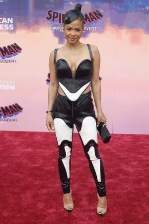 Christina Milian OnlyFans Leaked Free Thumbnail Picture - #atHdPQGLyI