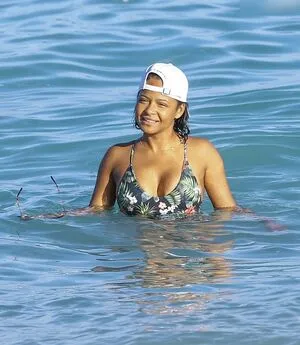 Christina Milian OnlyFans Leaked Free Thumbnail Picture - #ayIgae25HB