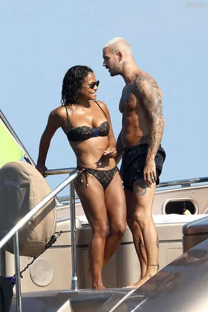 Christina Milian OnlyFans Leaked Free Thumbnail Picture - #be94Wf5Jfo