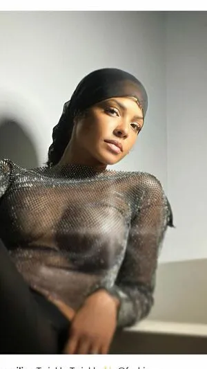 Christina Milian OnlyFans Leaked Free Thumbnail Picture - #booeXQiiXc