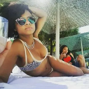 Christina Milian OnlyFans Leaked Free Thumbnail Picture - #cRbZxBuy1e