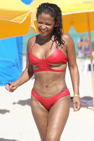 Christina Milian OnlyFans Leaked Free Thumbnail Picture - #db2QOglnNm