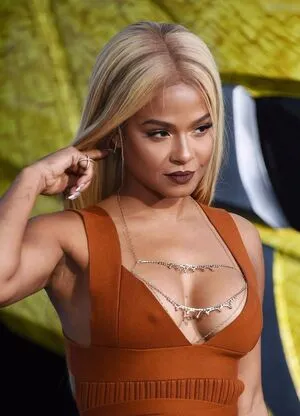 Christina Milian OnlyFans Leaked Free Thumbnail Picture - #dfzqgYVEja