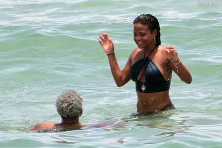 Christina Milian OnlyFans Leaked Free Thumbnail Picture - #eBKdJK4YgR