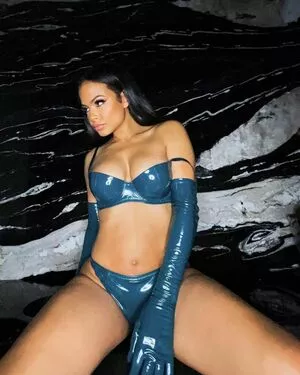 Christina Milian OnlyFans Leaked Free Thumbnail Picture - #eSmCKLwe89