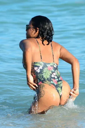 Christina Milian OnlyFans Leaked Free Thumbnail Picture - #edbFPjursi