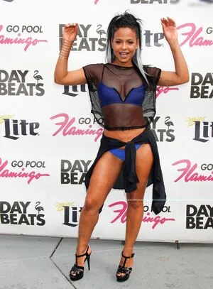 Christina Milian OnlyFans Leaked Free Thumbnail Picture - #eruhBb6DCw