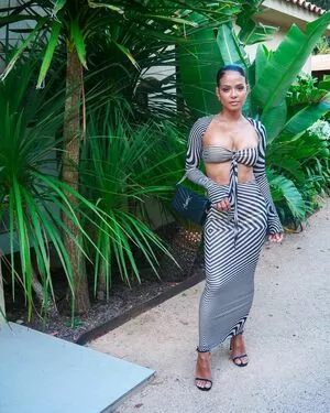 Christina Milian OnlyFans Leaked Free Thumbnail Picture - #fKvrvQBubw